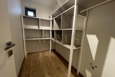 Casa Modernă de Vânzare - SU 120mp | ST 250mp | La cheie - Floresti - 9