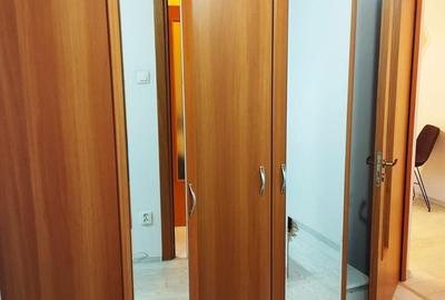 2 camere Brancoveanu - Lamotesti, 1/4, mobilat si utilat, parcare! - 10