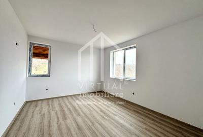 Casa cu 5 camere, 110mp utili,253mp teren, finisata la cheie, Cisnadie - 6