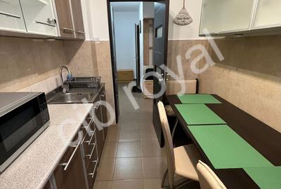 Apartament 2 camere zona,Gara de Nord vis a vis de metrou ,Calea Grivitei 152 - 9