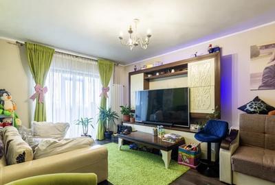 Apartament cu 2 camere decomandat, mobilat în Tomis I
