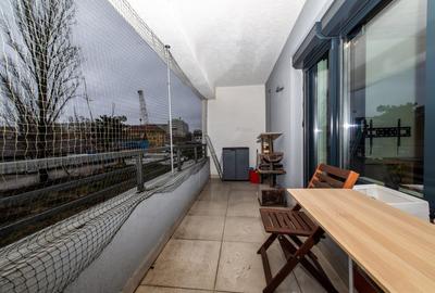 2 camere Tei | Mobilat si utilat complet | Centrala termica - 12