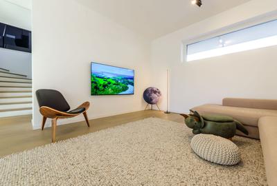 Primrose Villa | Pipera | Complex exclusivist de vile individuale | Comision 0% - 8