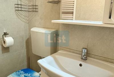 Apartament 1 cameră, 31 mp - Semicentral - 10
