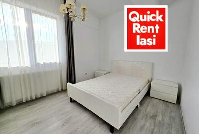 Palas Mall Lazar Residence Apartament 2Dormitoare + Living Open Space Modern