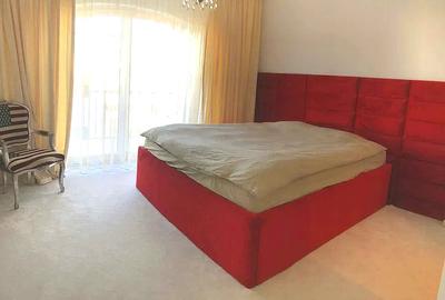 3 camere premium | 142 mp utili | Terasă 10mp | Piscine | Spa | Pipera - 4