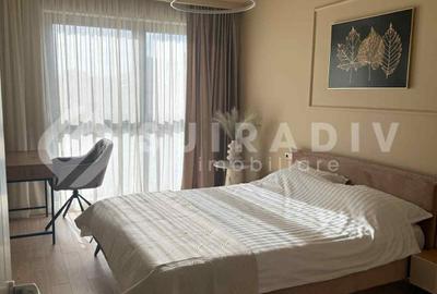 Apartament premium 2 camere în The Nest | Terasă generoasă | zonaThe Office - 4