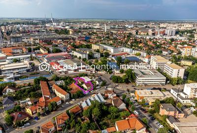 Casă individuală cu 5 camere în Pârneava