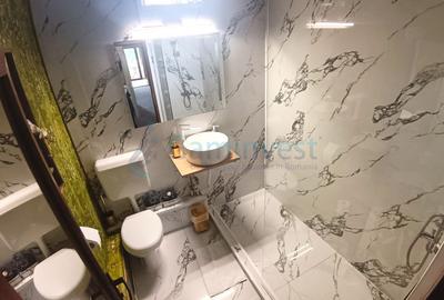 Apartament de inchiriat cu 3 camere, ultracentral, Oradea, Bihor - 9