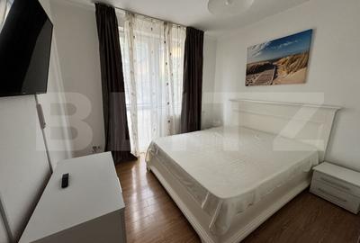 Apartament de închiriat în Bradet - 3