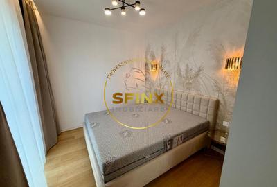 Studio dublu || One Lake Club || Floreasca || 2025 || Pet friendly - 6