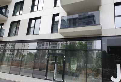 Apartament 2 camere, balcon/ terasa 7.3 mp - 8