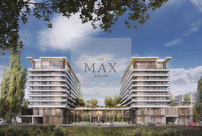 Apartament 2 camere de vânzare | 49.50 mp | Zona Autogară | Etaj 6 - 4