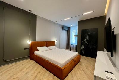 | Herastrau | 3 camere | 120 mp | - 3