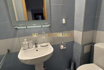 3 Camere de inchiriat | Mosilor | Metrou | Parcare | 2 bai | Mobilat - 9