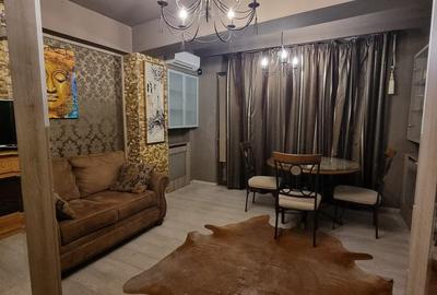 Apartament 2 camere | Decomandat | Mobilat modern | Etaj 1 | - 1