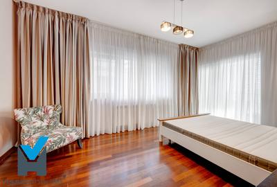 4 camere Herastrau - Complex Grand Residence | 189 mp | Parcare subterana - 10