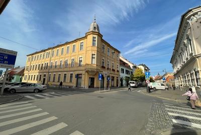 O PERLĂ A EXCLUSIVITĂȚII ÎN INIMA SIBIULUI - 1