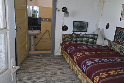 Proprietar unic vând direct, casă/gospodărie completă în comuna Adâncata, IL - 15