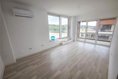 Apartament modern cu terasa spectaculoasa – Complex 7Moon Aroneanu - 3
