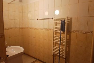 1 cam decomandat Complex Studentesc  Centrala gaz Mobilat Utilat - 7