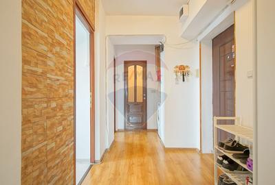 3 Camere Decomandat | Apus Spectaculos | Bulevardul Garii - 6