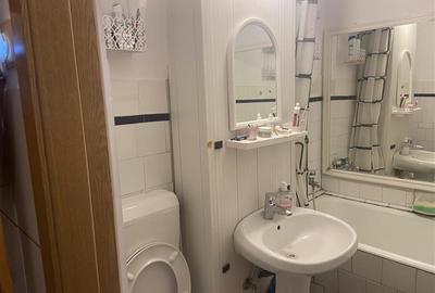 Apartament 2 camere , zona Gara  , et 1 4 , 52 mp , mobilat si utilat complet - 12