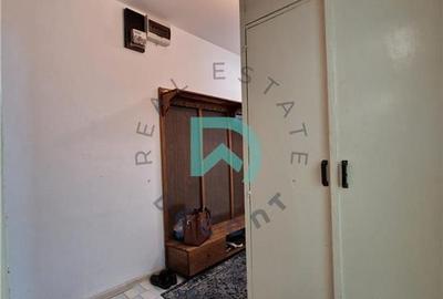 Apartament 3 camere, etaj intermediar,Tractorul, Brasov - 9
