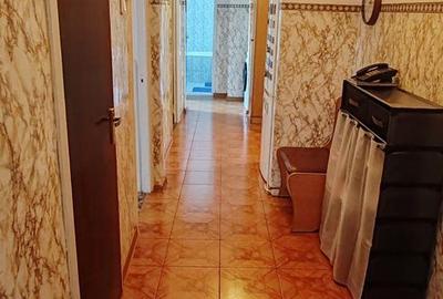 APARTAMENT SPATIOS  METROU ZONA TINERETULUI - 5