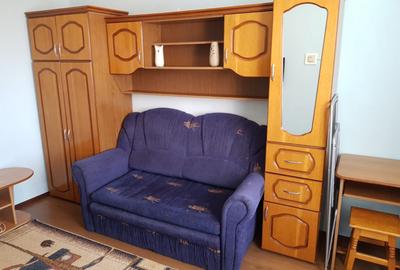 Titan, Postavarul | Garsoniera | Metrou 10min | Mobilata si Utilata - 2