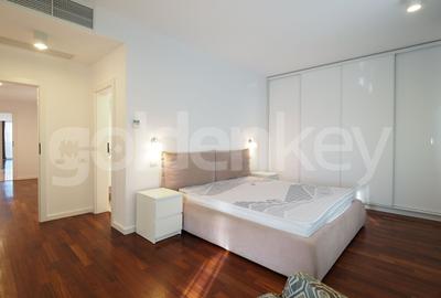 Apartament modern cu 4 camere, vedere parc, 202mpc, garaj - 9