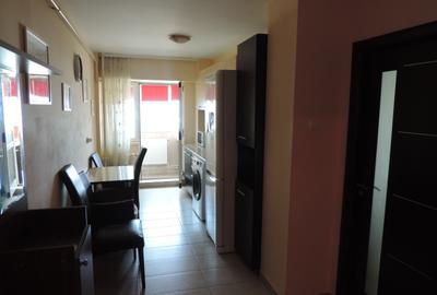 Apartament 2 camere, Faleza Nord Reyna 500 euro - 11