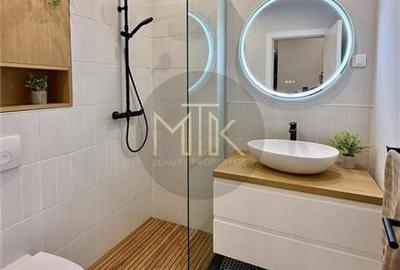 Apartament premium 3 camere | Mobilat&utilat | Parcare inclusa | Damaroaia - 14
