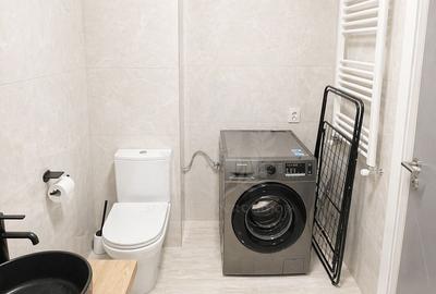 Inchiriere apartament 2 camere, White Tower, B-dul Bucuresti, Ploiesti - 7