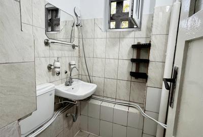 Apartament de inchiriat, o camera, semidecomandat, 35 mp, Podu Ros - 6