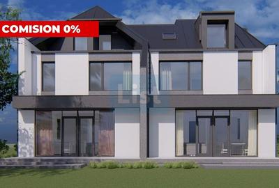 Duplex de vanzare in cartierul Faget. Comision 0! - 2