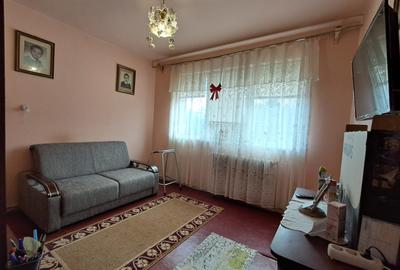 Apartament 4 camere decomandat cartier Manastur zona Primaverii