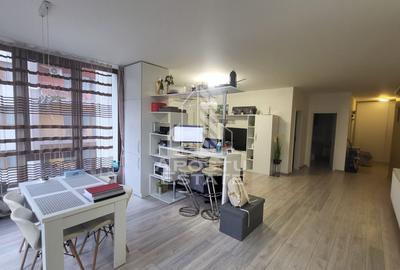 Apartament open space, cu 2 camere, bloc nou, Torontalului - 5