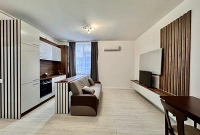 Parcul Carol/ Soseaua Viilor /Ap 2 Cam Modern/ Bloc nou/Posibilitatea Parcare/ - 2