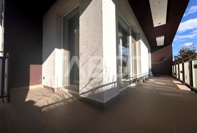 Apartament 3 camere 83 mpu si gradina balcon 2 locuri parcare Selimbar - 11