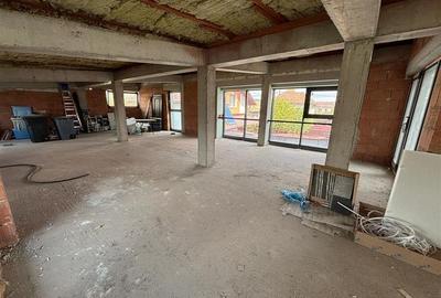 Spatiu comercial, 162 mp utili, situat in Floresti! - 3
