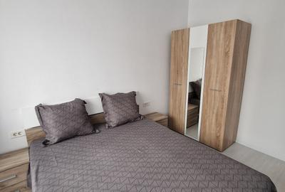 2 camere mobilat utilat premium Grand Arena Mall - 6