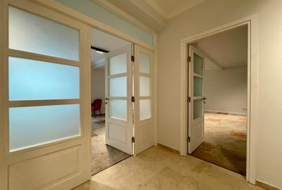 Inchiriere spațiu birouri premium 140 mp - parter bloc boutique TEI/B.Vacarescu - 15