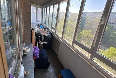 Apartament 3 camere | Lujerului | Metrou 5 min | Bloc la bulevard A267 - 11