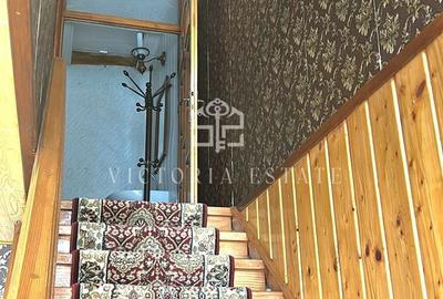 Oportunitate casa la cheie Brasov Schei - 3