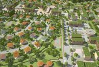 Teren ideal pentru dezvoltarea complexului rezidential cu deschidere la lac - 4