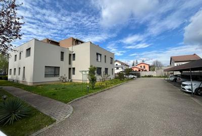 Apartament 2 camere,Dumbravita,mobilat si utilat - 4