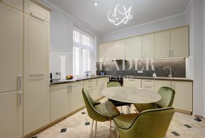 Apartament in vila I Kiseleff - 16