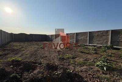 Duplex despartit prin CT | Toate utilitatile | Langa asfalt | Lidl - 13