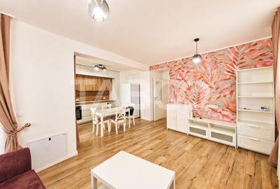 Apartament de vanzare 3 camere 2 bai balcon si 2 locuri de parcare - 15